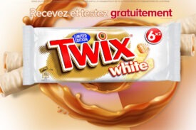 Echantillon gratuit Twix Minicube, echantillon gratuit Twix blanc, échantillon gratuit Twix, echantillons gratuits Twix, échantillons gratuits Twix, jeux concours gratuits Twix, jeu-concours gratuit Twix