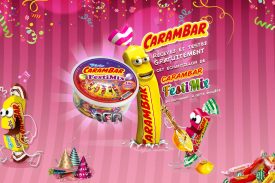 Echantillon Carambar Gratuit