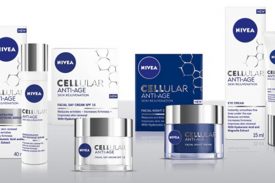 Échantillon Crème NIVEA