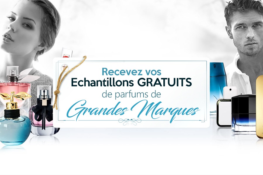 Miniature Parfum Gratuite