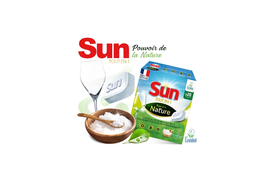 Pastilles sun gratuite