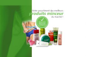 Produits Minceur Gratuits