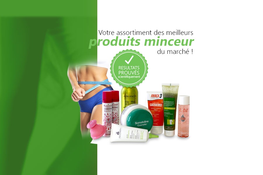Produits Minceur Gratuits