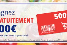 reduction courses, bon de réduction pour les courses, bon de reduction course
