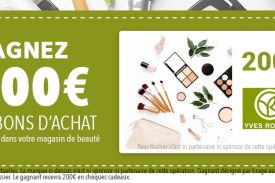 yves rocher echantillon gratuit, echantillon gratuit yves rocher