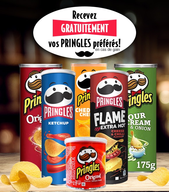 echantillon gratuit Pringles, échantillon gratuit Pringles, echantillons gratuits Pringles, échantillons gratuits Pringles, jeu concours gratuit Pringles, jeux- concours gratuits Pringles,