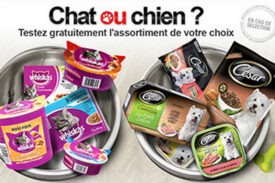 échantillon gratuit Whiskas, échantillons gratuits Whiskas, echantillon gratuit Whiskas, echantillons gratuits Whiskas, échantillon gratuit Cesar, échantillons gratuits Cesar, echantillon gratuit Cesar, echantillons gratuits Cesar,