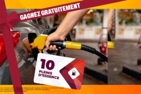 gagnez gratuitement du carburant, gagner gratuitement carburant, jeu concours essence gratuite