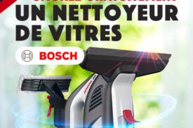 jeu concours gratuit nettoyeur vitre Bosch, jeux concours gratuits nettoyeur vitre Bosch, echantillon gratuit nettoyeur vitre Bosch, echantillons gratuits nettoyeur vitre Bosch,