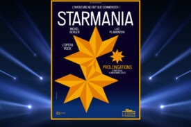 jeu concours Starmania, jeux concours Starmania, jeu-concours Starmania, jeuxconcours Starmania, gagnez des places gratuites pour Starmania, gagnez des invitations gratuites pour Starmania, gagnez des places concert Starmania gratuit
