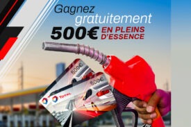 carte total carburant gratuit, carte carburant total, carte essence gratuite