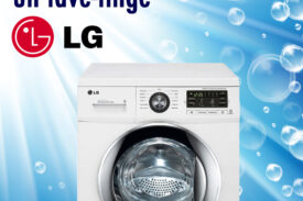 jeux-concours LG lave linge gratuit, jeu-concours gratuit lave linge LG, bon achat lave linge LG gratuit