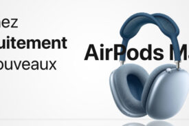 Jeux concours pour gagner airpods max, jeu concours airpods max