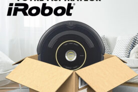 jeu concours aspirateur irobot gratuit, jeu concours gratuit aspirateur robot, comment gagner un aspirateur robot gratuit ?