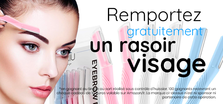 echantillon gratuit rasoir sourcils eyebrow razor, echantillons gratuits rasoir sourcils eyebrow razor, échantillon gratuit rasoir sourcils eyebrow razor, échantillons gratuits rasoir sourcils eyebrow razor