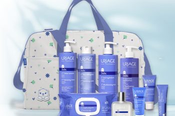 Coffret Uriage gratuit